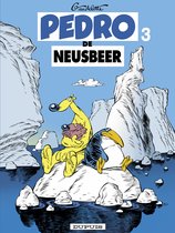 Pedro De Neusbeer 3