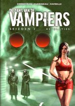 Zang van de vampiers 09. revelaties