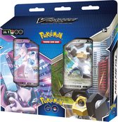 Pokémon GO V Battle Decks Bundel Mewtwo vs. Melmetal - Pokémon Kaarten