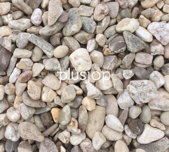 Excluton Grind 8-16 mm - 25 KG