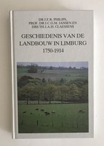 Geschiedenis van de landbouw in Limburg 1750-1914