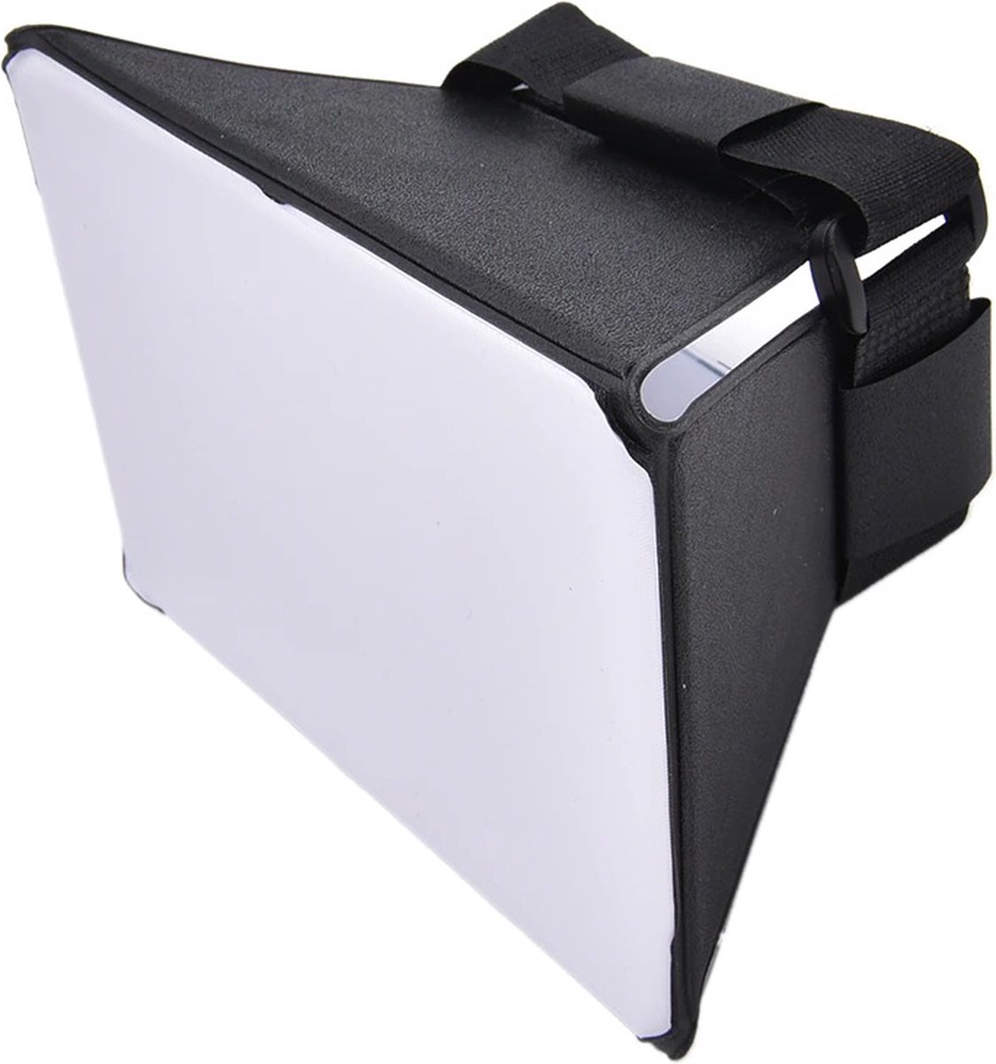 Mini Softbox - Lightbox - Mini Studio - 10 x 13 CM