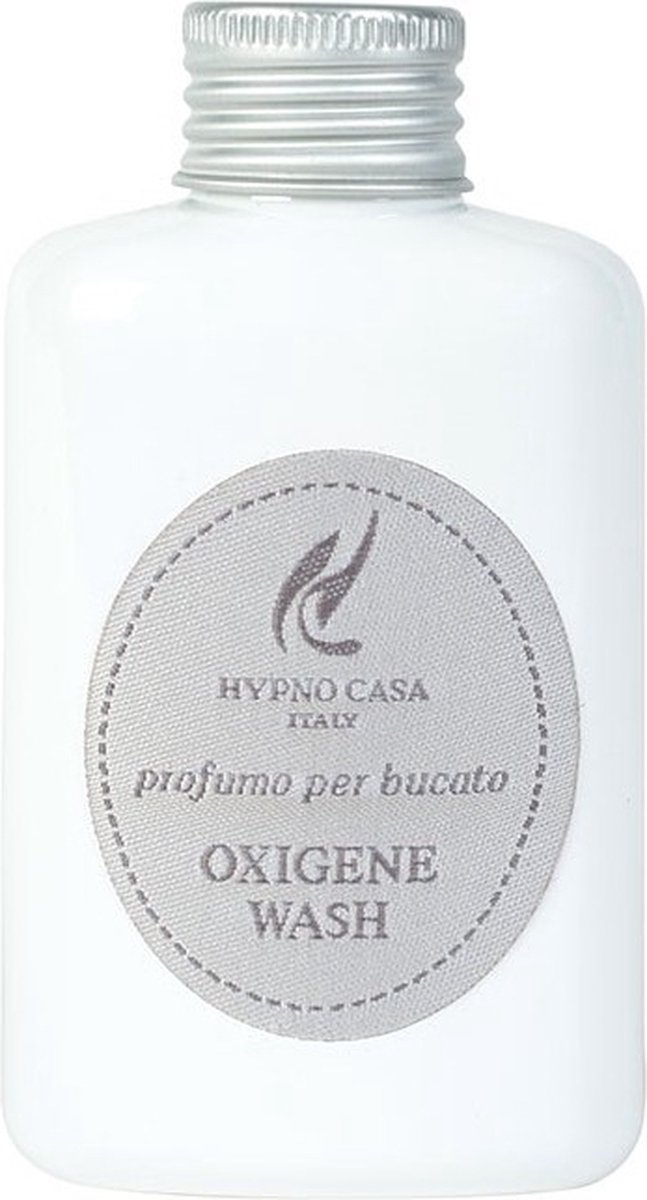 Hypno Casa - Geconcentreerd Wasparfum - Oxygene Wash - 100 ml