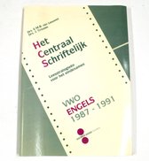 VWO Engels 1987 - 1991 - Het Centraal Schriftelijk