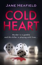 The Yorkshire Murder Thrillers - Cold Heart