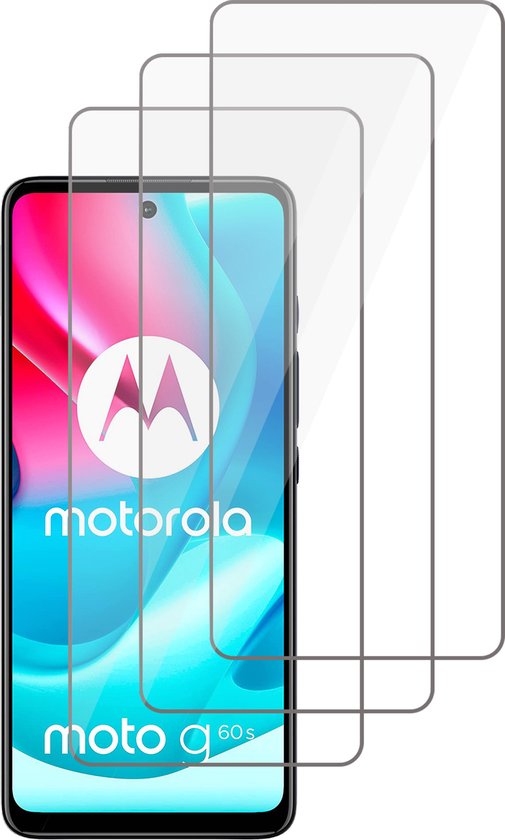 BROTECT 2 Stuks Schermbeschermer voor Motorola Moto G77 BROTECT 2 Stuks Schermbeschermer voor Motorola Moto G77