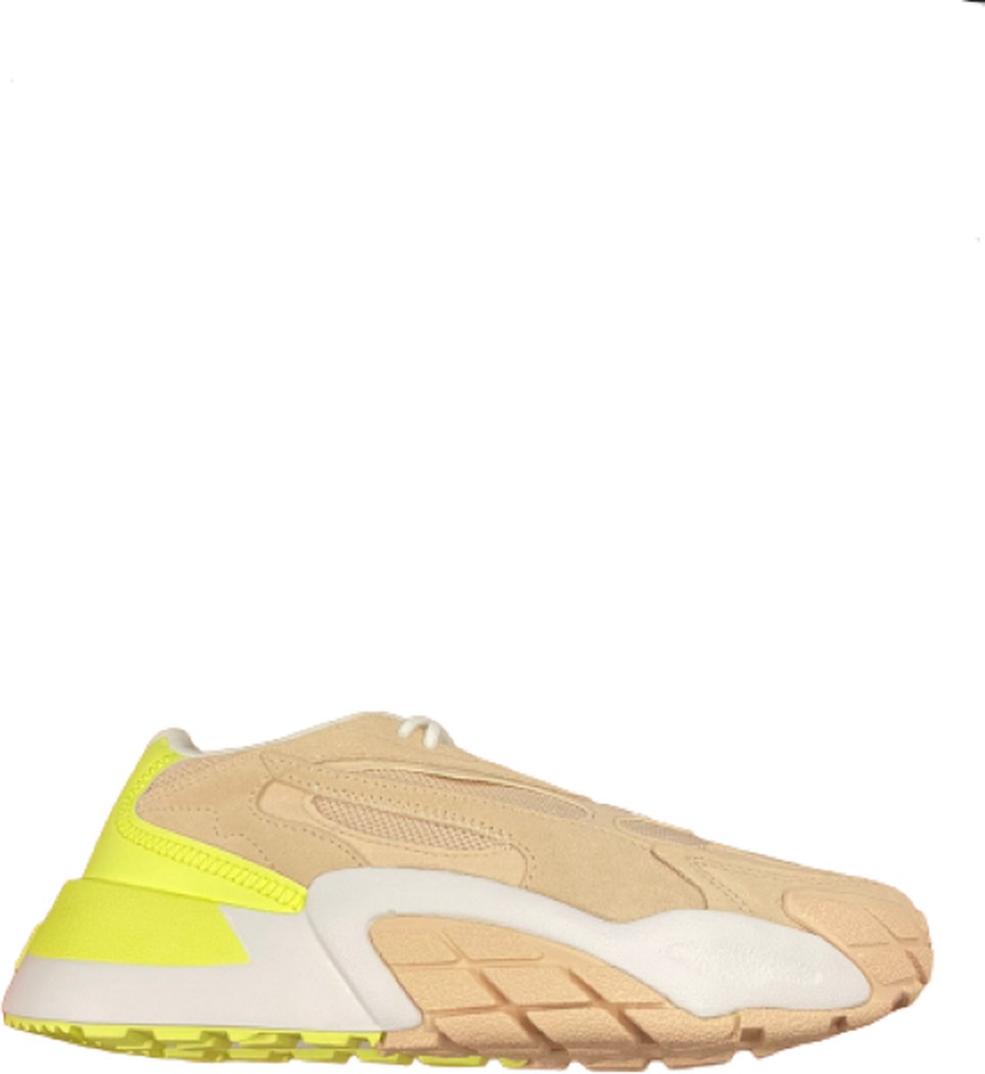 Puma hedra muinimal wn’s Sneakers Unisex Groen