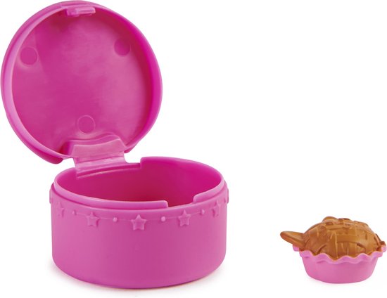 Gabby's Poppenhuis - Cakey's Keuken-speelset