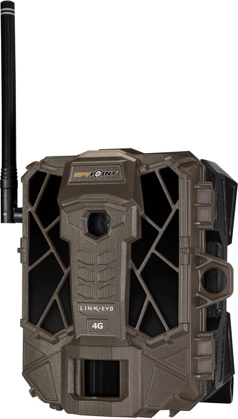 Per Telecamera Cellulare Spypoint Link-EVO 4G LTE Antenna - Foto 5