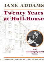Prairie State Books - Twenty Years at Hull-House