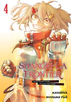 Shangri-La Frontier- Shangri-La Frontier 4