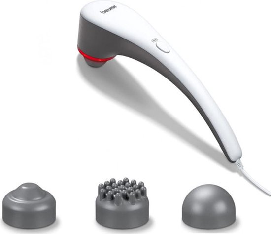 Beurer MG55 Infrarood Massage