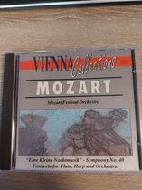 Vienna Collections - Mozart