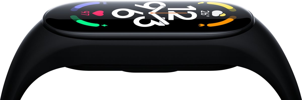 Xiaomi Mi Band 7 - Premium Activity Tracker thumbnail 5