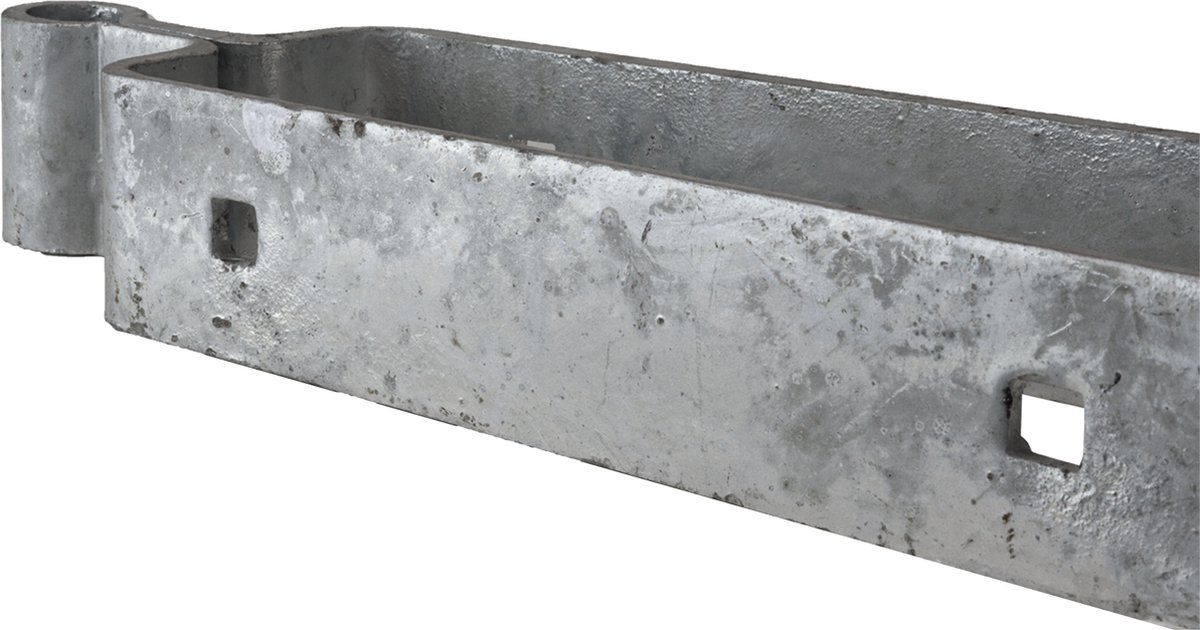 Bande De Portail Torangel M22 - Charnière Pour Portail BAUER 112751