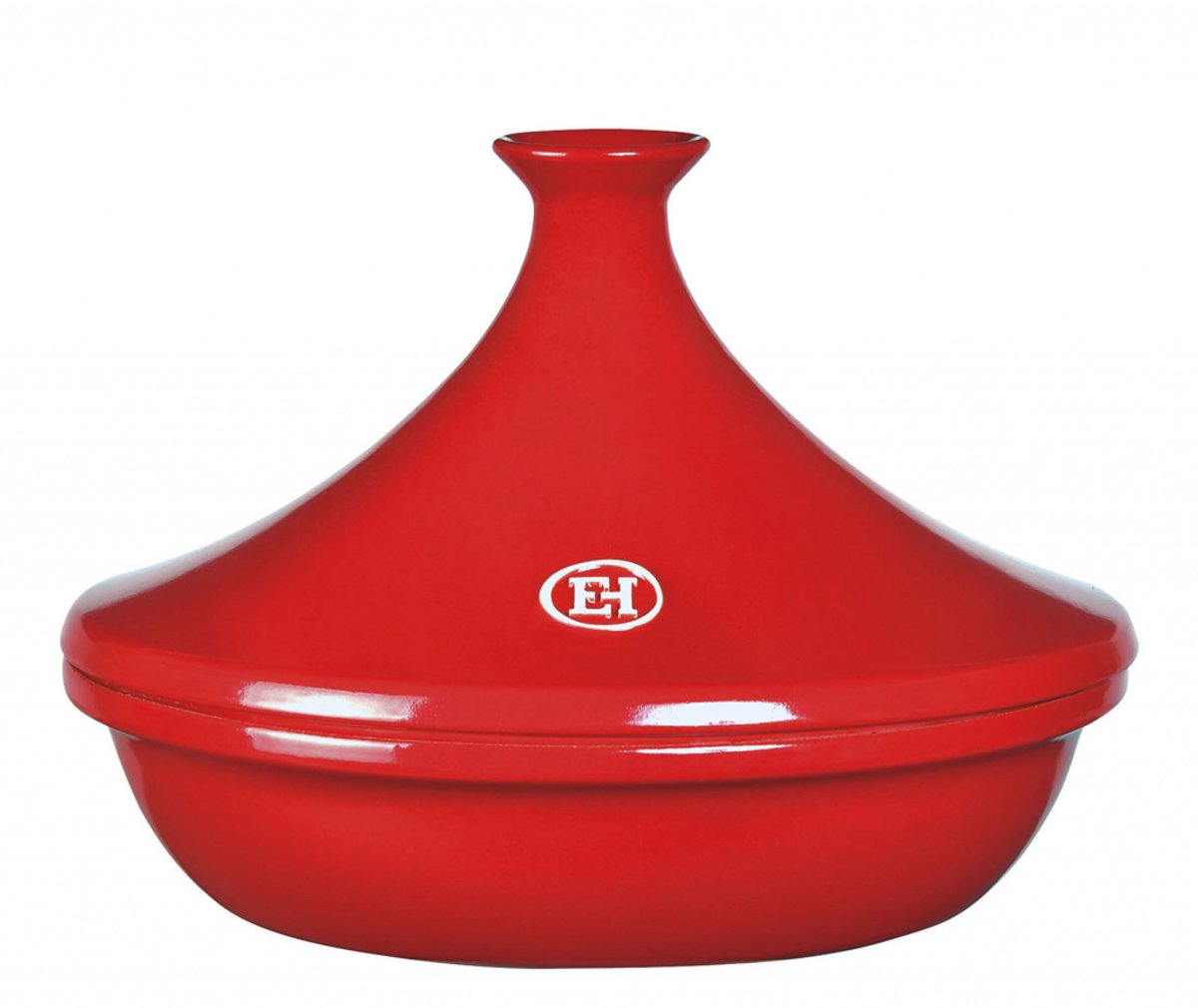 Bol.com Emile Henry Tajine E-box - Ø320mm - Grand Cru aanbieding