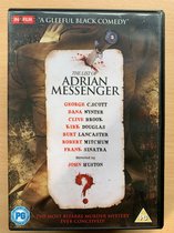List Of Adrian Messenger