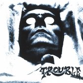 Trouble - Simple Mind Condition (LP) (Reissue)