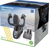 Thrustmaster TCA Yoke Pack Boeing Edition voor Xbox Series X|S, Xbox One en Windows 10