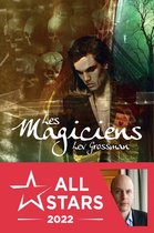 Les magiciens 1 - Les Magiciens