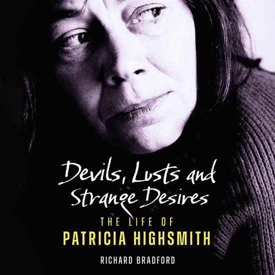 Devils, Lusts and Strange Desires - cover