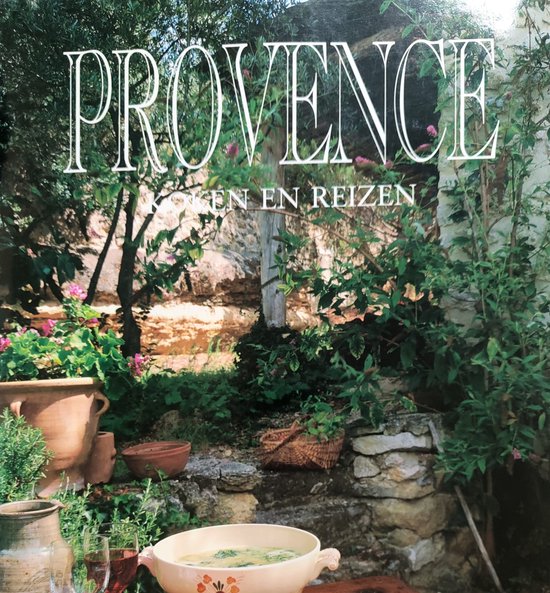 9789054267317 - Provence