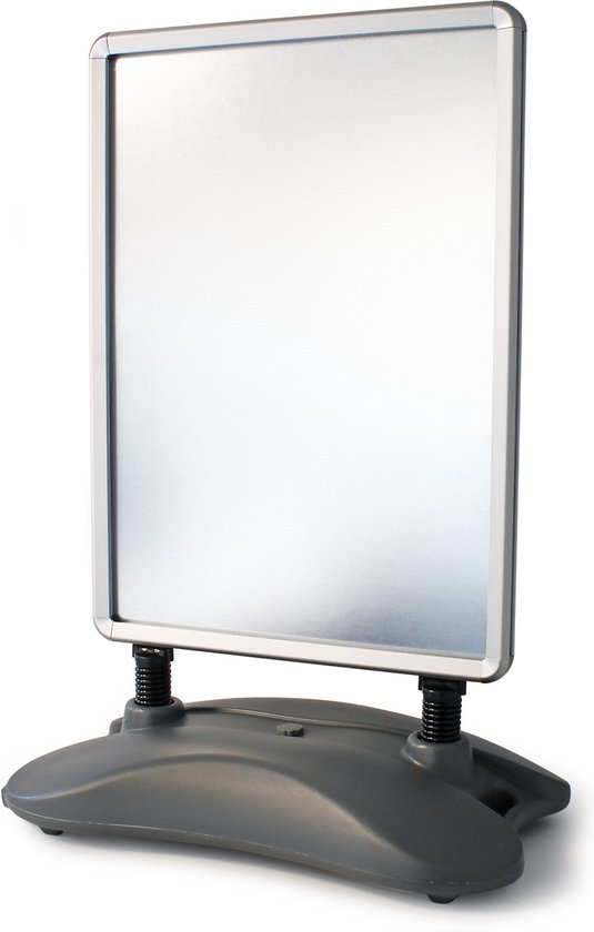 Watertank voor Stoepbord SwingBlack A1 en B2