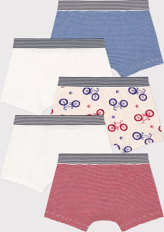 Petit Bateau A0bmg00 jongens Boxershorts