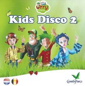 Orry & Vrienden - Kids Disco 2