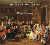 Mitzi Meyerson - Musique De Salon (2 CD)