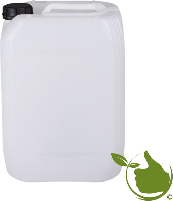 Jerrican 20 L - Jerrican pour 20 litres d'eau - jerrican de camping