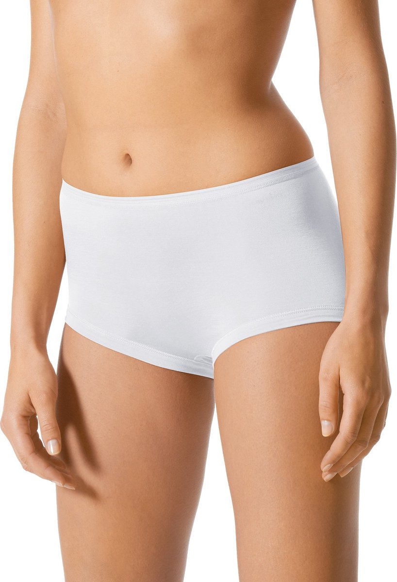 mey Damen Hip-Pants Serie Mey Lights Basic
