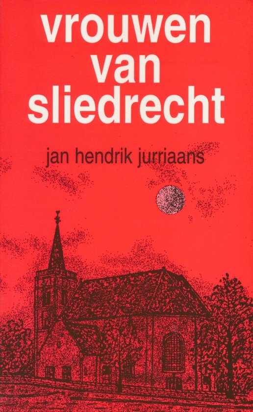 Vrouwen van Sliedrecht - cover