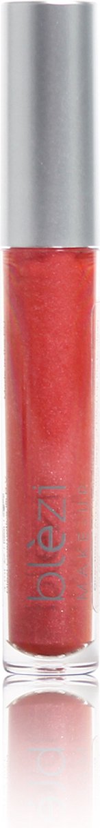 Blèzi® Lip Fix 70 Brilliant Cherry - Lipstick - Lippenstift langhoudend - Rood Roze
