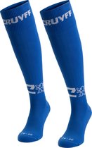 Cruyff Voebal Chaussettes de Chaussettes de sport Unisexe - Taille 30-34