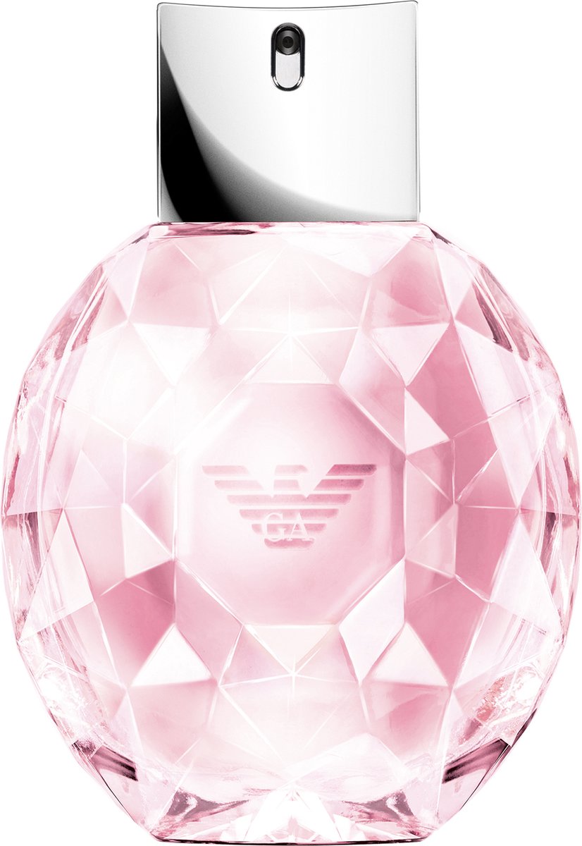 Goedkoopste Emporio Armani Diamonds Rose - 50ml - Eau de toilette