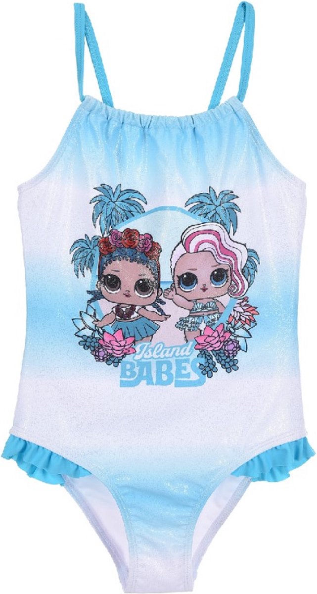 Maillot de bain lol surprise sale