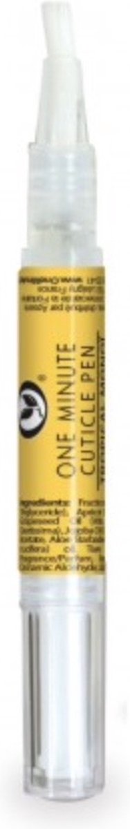 One Minute Manicure Cuticle Repair oil pen / 2.9 ml.