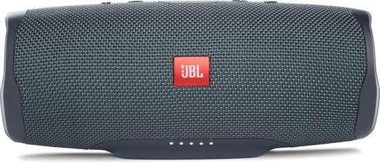 JBL Charge Essential 2 - Bluetooth Speaker - Zwart
