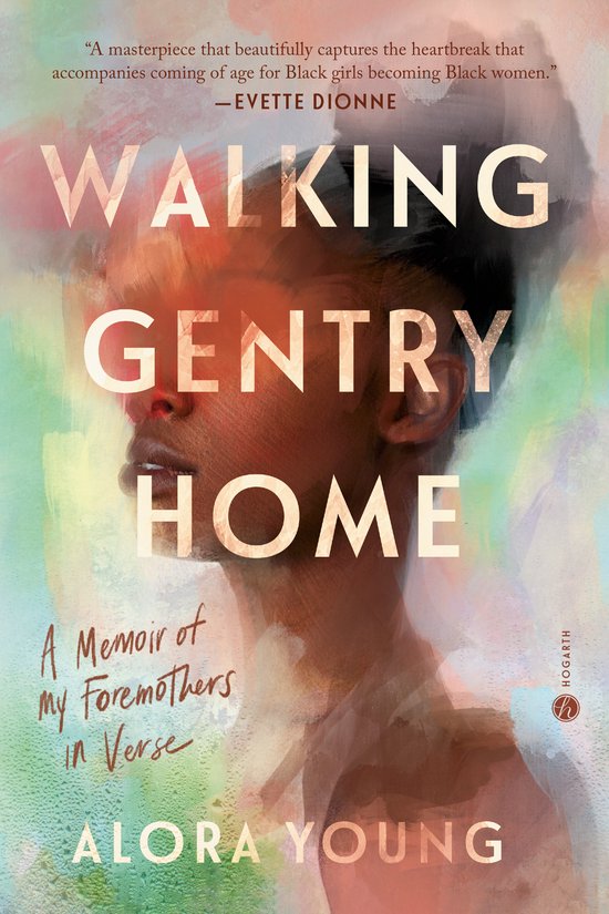 Walking Gentry Home - cover
