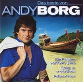 Andy Borg - Das beste von