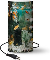 genoeg Onveilig Ieder Lamp aquarium 3 LED 25 cm | bol.com