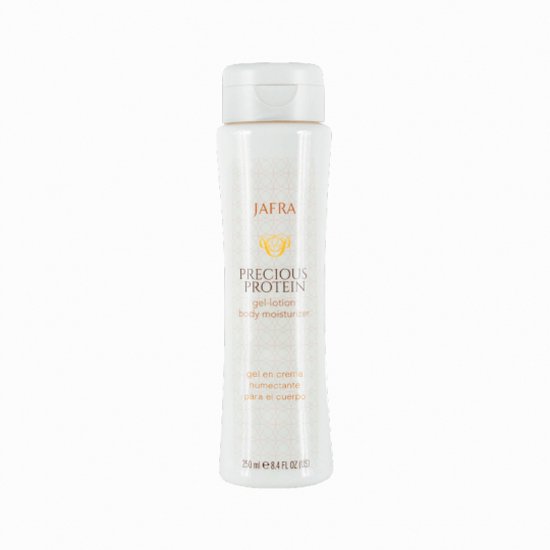 Jafra Precious Proteïn Gel Lotion Body Moisturizer