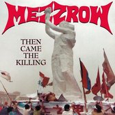 Mezzrow - Then Came The Killing (LP)