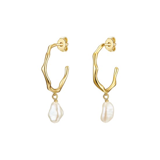 Boucles d'oreilles Glanzstücke Munich