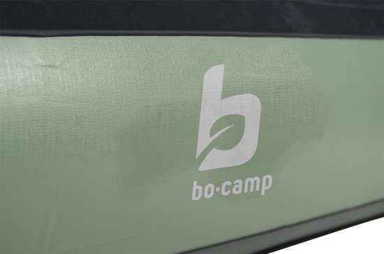 Bo-Camp - Luchtbed - Velours Air-XL 2 - 2 Personen van Bo-Camp — afbeelding 4
