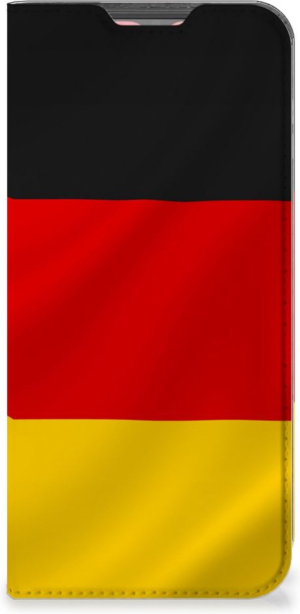 Samsung Galaxy A13 (4G) Standcase Duitsland