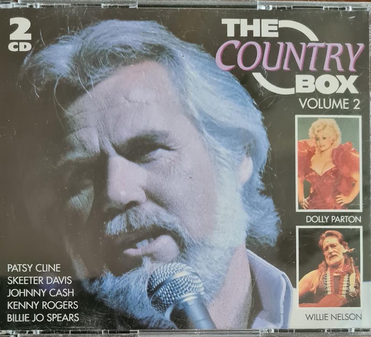 The Country Box vol.2