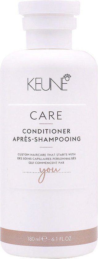 Keune You Care Conditioner Apres- Shampooing 180ML