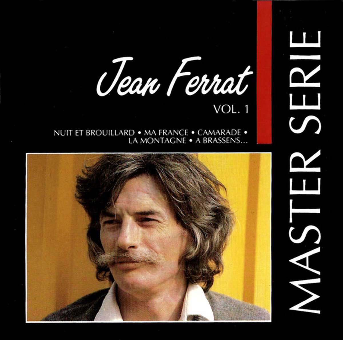 Master Serie